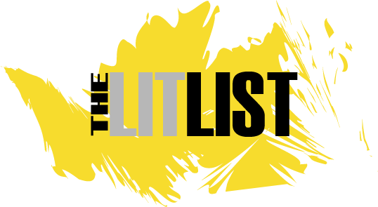 Lit List logo image